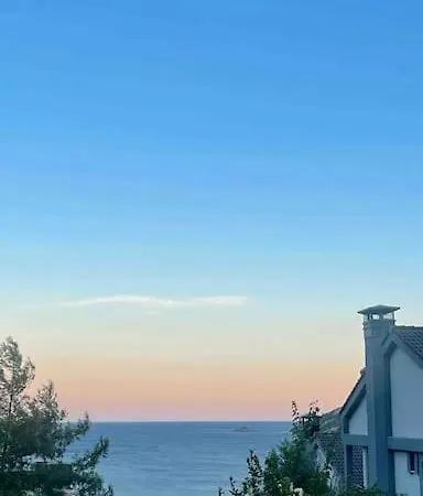 Sea Front With Panoramic View C Blok Мармарис